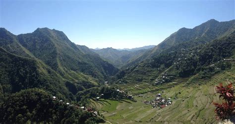 Hiking The Famous Rice Terraces Of Batad And Banaue