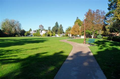 MENLO PARK, MY PARK. | Menlo park, Menlo, Park