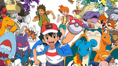 Ash Ketchum will take Pokemon Anime off in 2023 - Game News 24