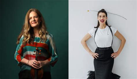 ASMIK GRIGORIAN AND RACHEL PODGER NAMED WINNERS AT THE OPUS KLASSIK AWARDS | Outhere Music