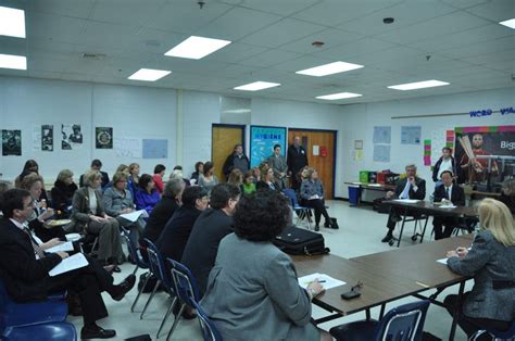 Fairfax County School Board to Review Disciplinary Process | Reston, VA ...