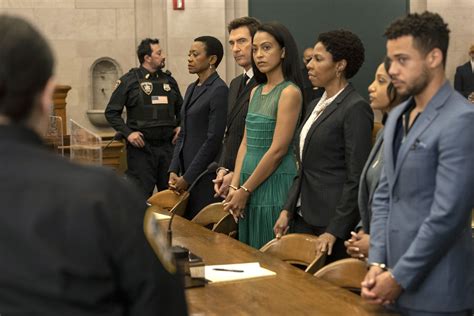 NBC’s ‘Law & Order: Organized Crime’ finale to bring twists and turns in true franchise style ...