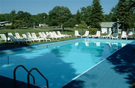 Chestnut Grove Resort (Swiftwater, PA) - Resort Reviews - ResortsandLodges.com