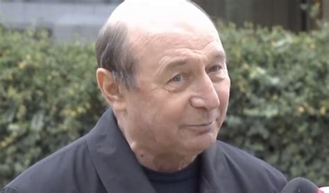 Ce spune Băsescu despre comasarea alegerilor – Ziua Veche