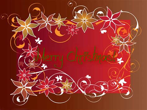 Christmas Cards 2012: Merry Christmas Greeting Cards Free Download