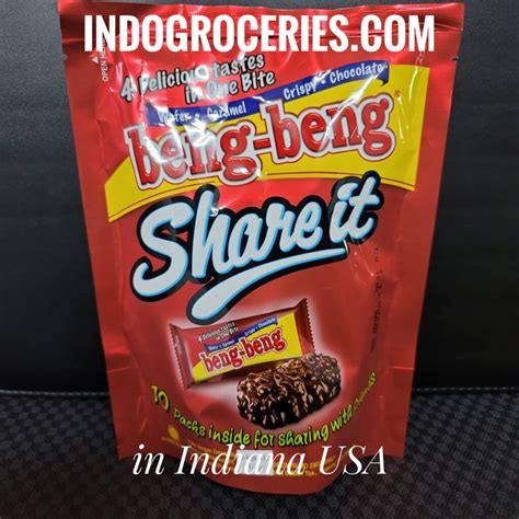 Snacks – Indo Groceries