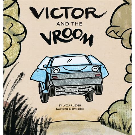 Victor and the Vroom (Hardcover) - Walmart.com - Walmart.com