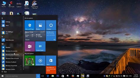 Take Screenshot On Windows 10