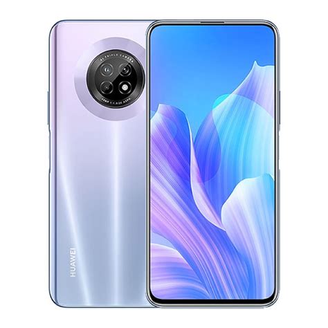 Huawei Y9a - Todas las especificaciones - Celularess.com