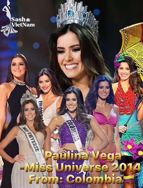 Miss Universe 2014, Miss Philippines, Acara, Beauty Pageant, Brazilians ...