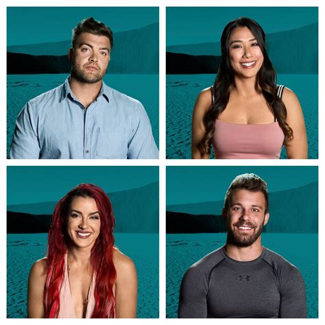 Who Wins ‘The Challenge’ 2019? Season 34 ‘War Of The Worlds 2’ Winners Leak | IBTimes