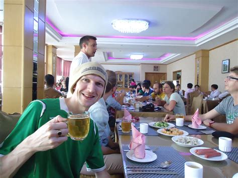 Thirsty Thursdays: My Top 5 Bars in Pyongyang, North Korea