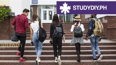 Find Canada visa and study in an excellent college by studydiy1 - Issuu