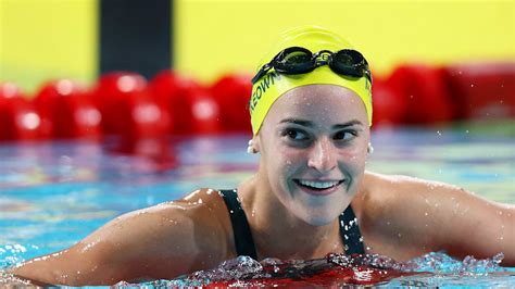 Kaylee McKeown sets new world record in 200m backstroke at NSW State ...