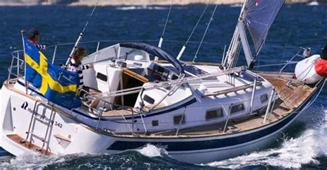 Best Sailboat Brands | Top Rated Sailboat Brands