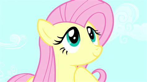 Image - Fluttershy smiling S5E13.png | My Little Pony Friendship is Magic Wiki | FANDOM powered ...