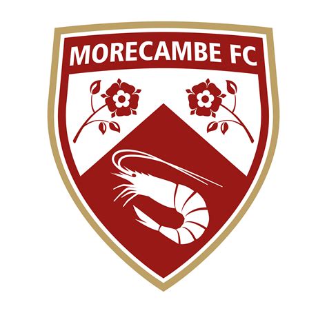 Morecambe FC :: Home