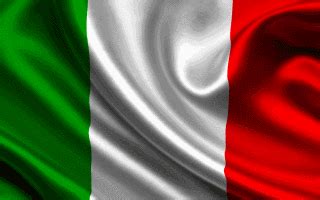 35 Great Free Animated Italy Flags Waving Gifs - Best Animations