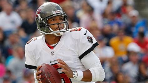 Agent says QB Josh Freeman to join Vikings | CBC Sports