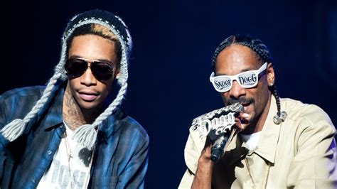 Snoop Dogg & Wiz Khalifa Tease ‘Mac & Devin' Sequel | HipHopDX