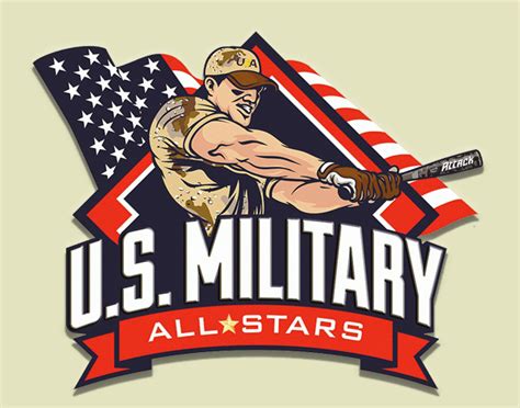 USMA Approved Artwork | The OFFICIAL Website for The US Military Allstars