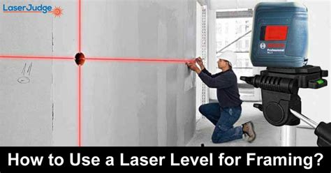 Best Laser Level For Hanging Pictures 2022