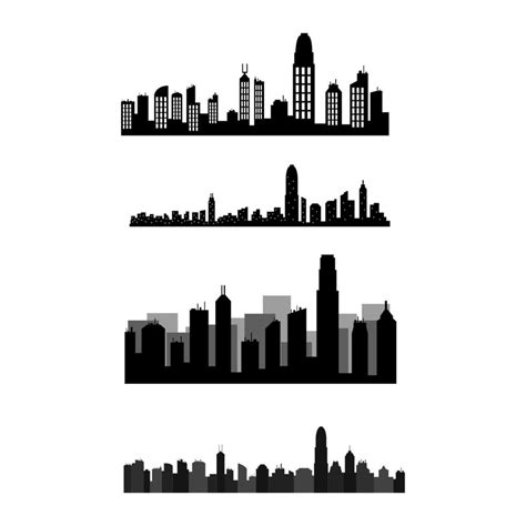China Skyline Vector Art, Icons, and Graphics for Free Download