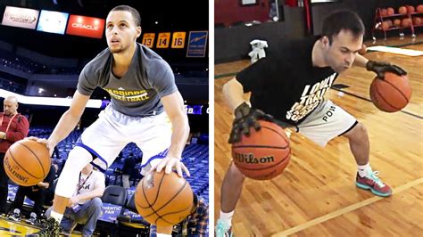 Stephen Curry Workout Drills | Blog Dandk