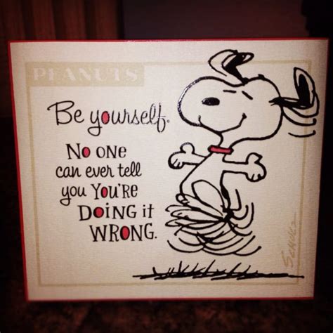 Peanuts Quotes About Life. QuotesGram