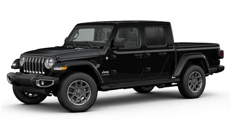 Jeep Gladiator Configurations Woodhaven MI | Feldman CDJR of Woodhaven