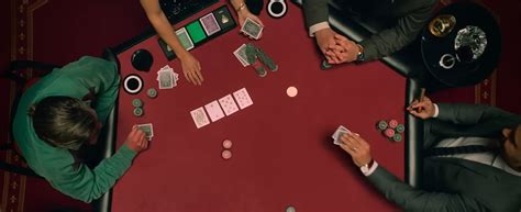 Poker Face – Movie Review | TL;DR Movie Reviews and Analysis