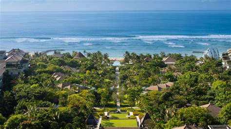 The Ritz-Carlton, Bali - Bali Hotels - Bali, Indonesia - Forbes Travel Guide