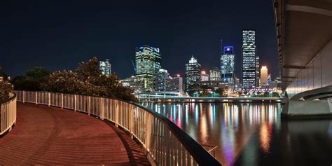 Which riverside suburbs are best in Brisbane & why move there?