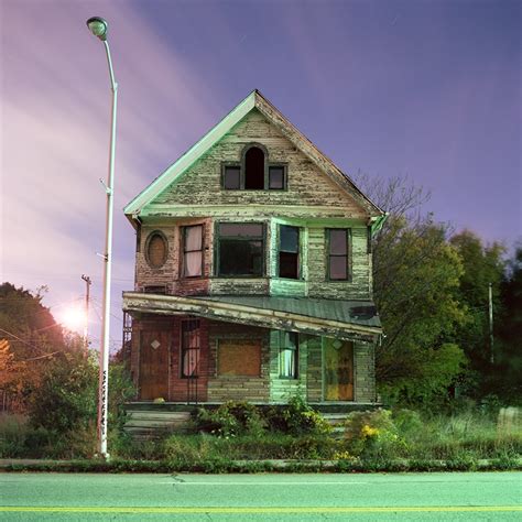 Detroit houses – iGNANT.com