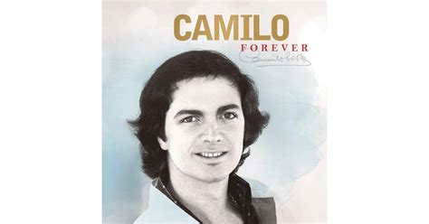 Camilo Sesto Camilo Forever CD