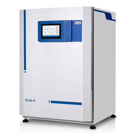 D180-P CO2 Incubator – Mira Lab