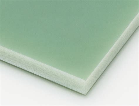 G10/FR4 Glass Epoxy Composite Material Properties & Uses | Flame Retardant | Curbell Plastics