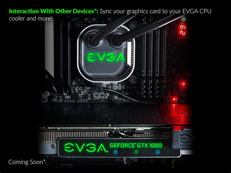 EVGA - Articles - EVGA GeForce GTX 1080 Ti