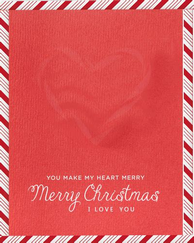 Merry Heart... Free Love eCards, Greeting Cards | 123 Greetings