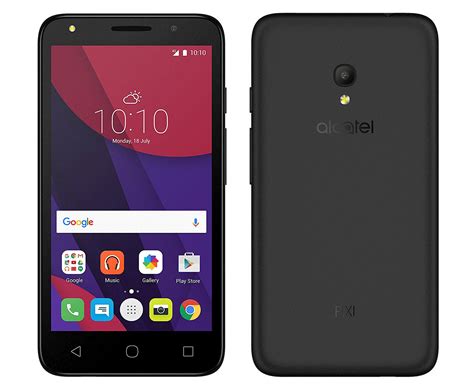 Alcatel launches four new affordable Android phones | News.Wirefly