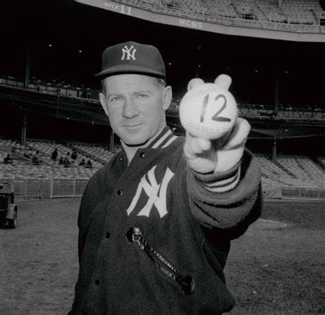 Whitey Ford, Yankees pitching ace who led team to six world titles ...