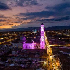 Cartago #ValledelCauca #Colombia Empire State Building, Big Ben ...