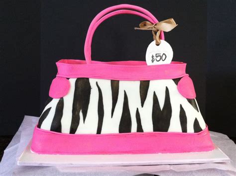 Purse Cakes – Decoration Ideas | Little Birthday Cakes