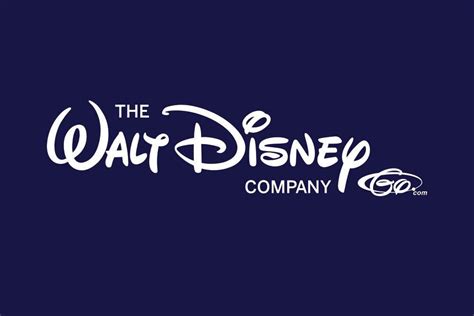 The Walt Disney Company Logo - LogoDix