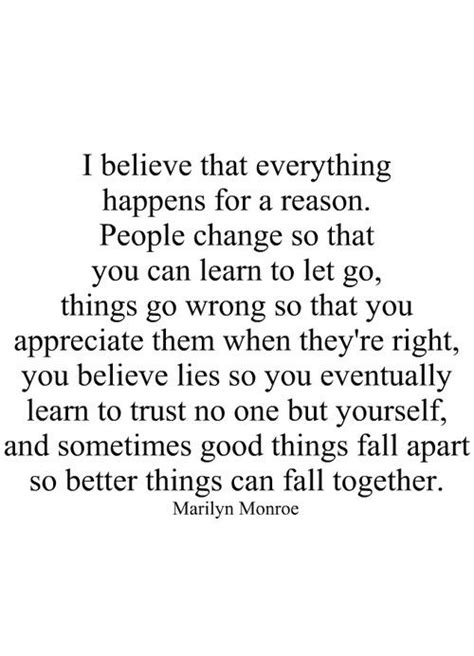 Life Falling Apart Quotes - ShortQuotes.cc