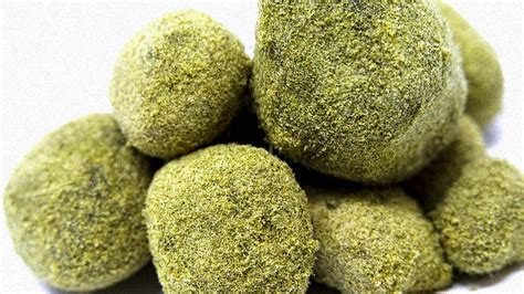 Moonrocks – Creator's Choice