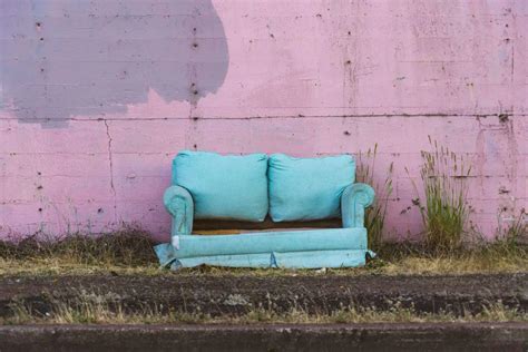 Who’s Throwing Away Furniture in NYC? - Jiffy Junk