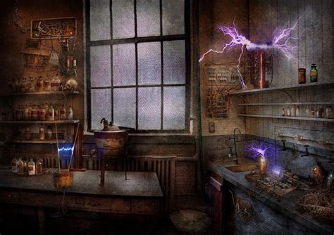 161 best images about Halloween Mad Scientist and Laboratory on Pinterest