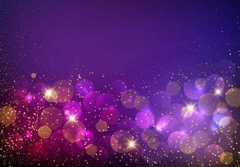 Purple Holiday Background Illustrations, Royalty-Free Vector Graphics & Clip Art - iStock