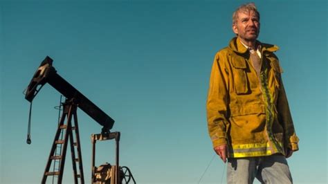 Billy Bob Thornton stars in trailer for Taylor Sheridan's Landman